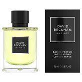 David Beckham Instinct 75ML EDP Spray (M)